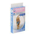 Pipeta Antipulgas para Gatos Enabon hasta 10 kg Traper Pharma 0,5 ml