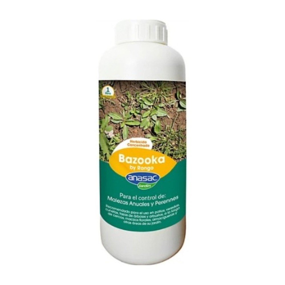 Herbicida Bazooka Plus Anasac 1 L