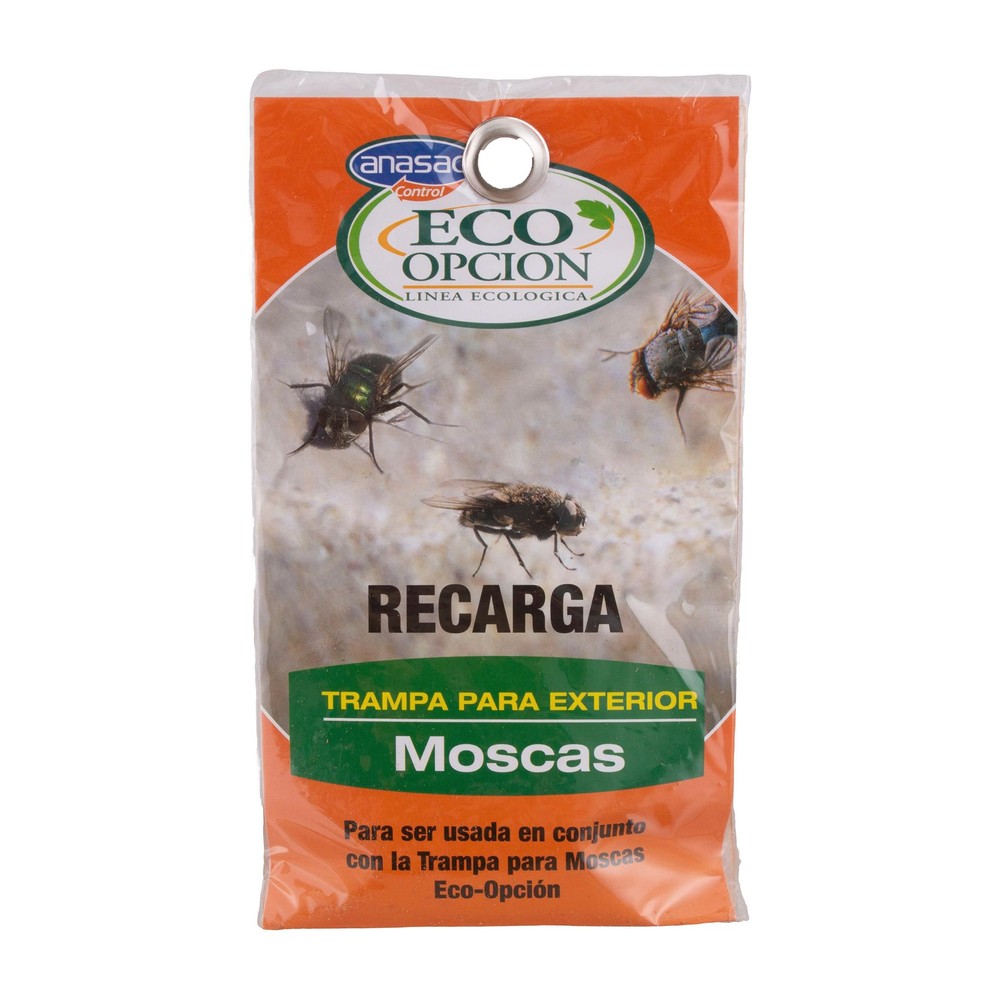 Cebo para Moscas Anasac