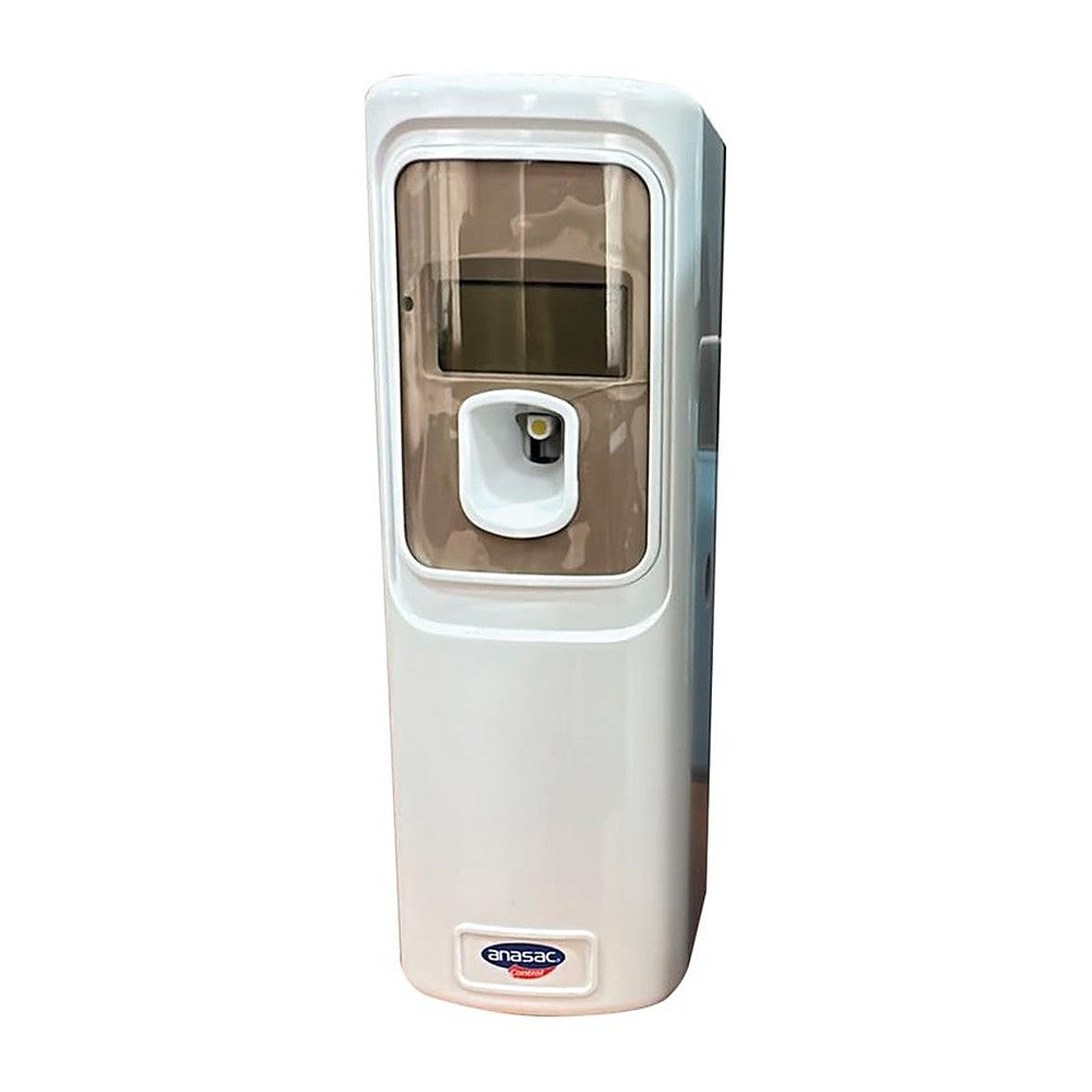 Difusor Automático Digital para Insecticida en Aerosol Anasac