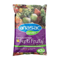 Fertilizante Ferti Frutas Anasac 10 kg