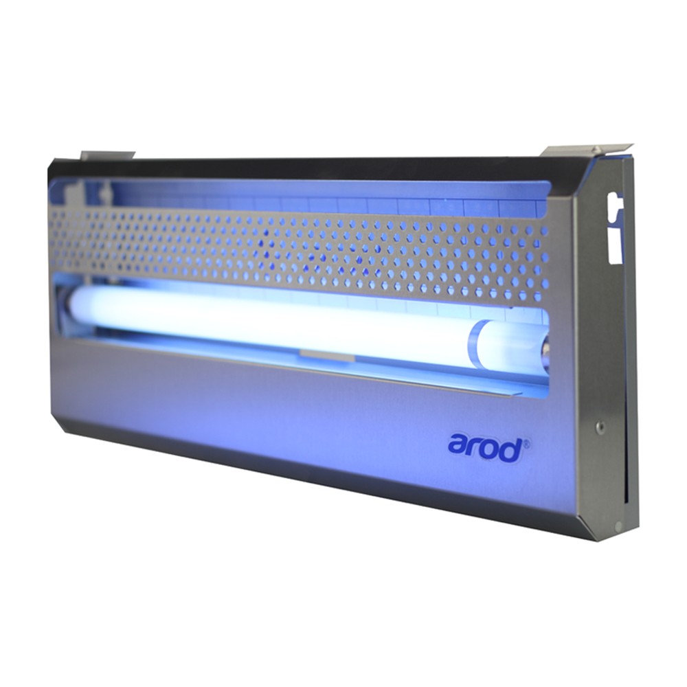 Lámpara UV Atrapa Insectos Bugster 15W Anasac