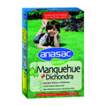 Semillas de Pasto Mezcla Manquehue con Dichondra Anasac 500 g