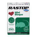 Raticida Rastop Mini Bloque Anasac 250 g