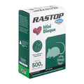 Raticida Rastop Mini Bloque Anasac 500 g