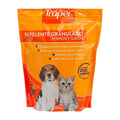 Repelente Granulado de Perros y Gatos para Exteriores Traper 600 g