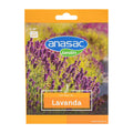 Semillas de Lavanda Anasac 1 g
