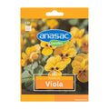 Semillas de Viola Anasac 1 g