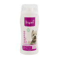 Shampoo para Perros de Pelaje Claro Traper 260 cc