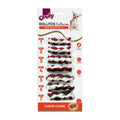 Snack para Perros Razas Pequeñas Rollitos Rellenos Goofy 60 g