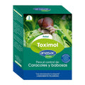 Molusquicida Toximol Pellet para Caracoles y Babosas Anasac 1 kg