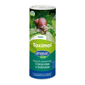 Molusquicida Toximol Pellet para Caracoles y Babosas Anasac 250 g