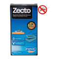 Insecticida Eléctrico Tabletas Recarga Zecto 12 Unidades